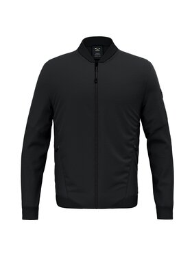 Salewa Salewa Kurtka outdoor 00-0000028674 Czarny Regular Fit