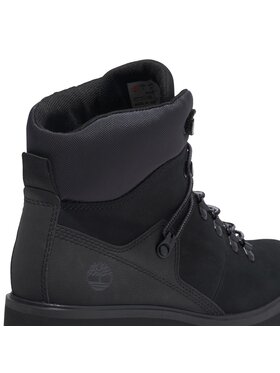 Timberland Škornji Carnaby Cool Hiker TB0A5VW80151 Črna