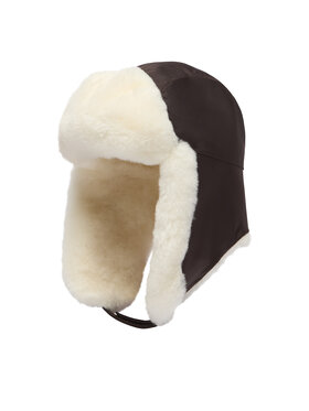 EMU Australia EMU Australia Kapa Aviator K7024 Temno rjava