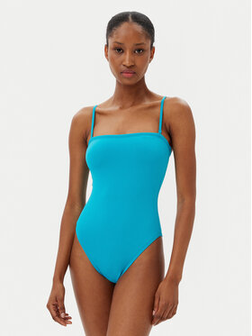 Billabong Billabong Női fürdőruha Sol Searcher Tully EBJX100108 Türkizkék