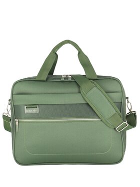 Travelite Travelite Torba 253663 Zielony