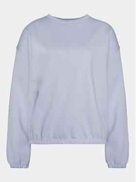Outhorn Outhorn Μπλούζα OTHAW23TSWSF663 Μωβ Regular Fit