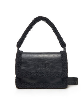 TOUS TOUS Borsetta Audree 2002188851 Nero