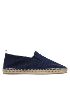 Castañer Castañer Espadryle Joel/002 21821 Niebieski