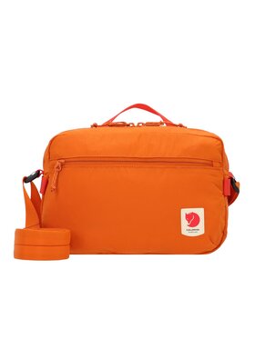Fjällräven Fjällräven Saszetka 288810 Pomarańczowy