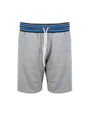 Bikkembergs Bikkembergs Pantaloncini C 1 27B H2 E B090 Grigio Regular Fit