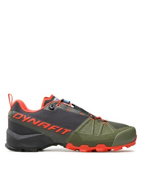 Dynafit Dynafit Trekkings Transalper 762 Verde