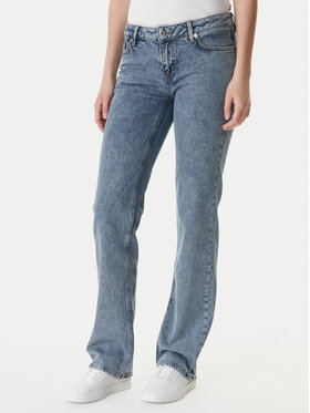 HUGO HUGO Jeans Gamera 50556538 Blau Regular Fit