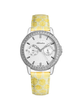 Adriatica Adriatica Orologio A3416.5213QFZ Giallo