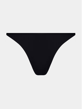 Calvin Klein Underwear Klašične Gaćice 000QF7549E Crna