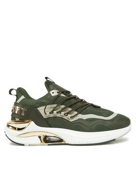 Plein Sport Plein Sport Sneakers SAES USC0736 STE003 Kaki