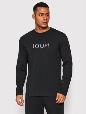 JOOP! JOOP! Longsleeve 17 J221Lw002 30029918 Negru Regular Fit