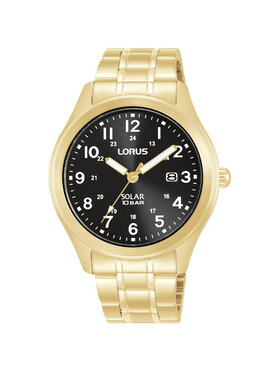 Lorus Lorus Zegarek RX388AX9 Złoty