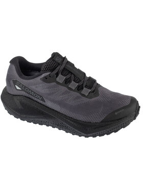 Salomon Salomon Buty do biegania Aero Blaze 3 Grvl Gtx W Czarny