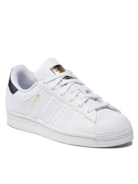 adidas adidas Schuhe Superstar J Q47342 Weiß