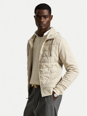Polo Ralph Lauren Polo Ralph Lauren Prehodna jakna 710B27138004 Bež Regular Fit