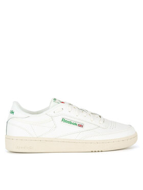 Reebok Reebok Tenisice Club C 100046747 Bijela