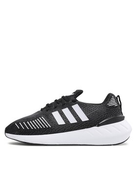 Adidas Tenisice Swift Run 22 W GV7971 Siva