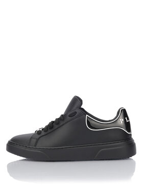 PHILIPP PLEIN PHILIPP PLEIN Sneakersy 28777 Černá