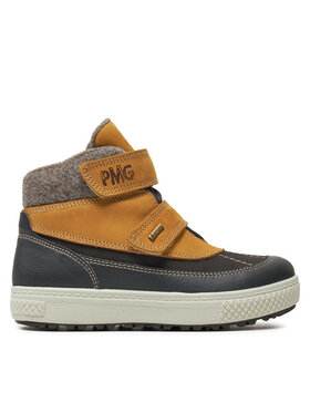 Primigi Primigi Čizme za snijeg 6886400 S GORE-TEX Smeđa