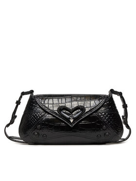 PINKO Pinko Torebka 520 Shoulder Classic. PE 24 PLTT 102829 A1ER Czarny