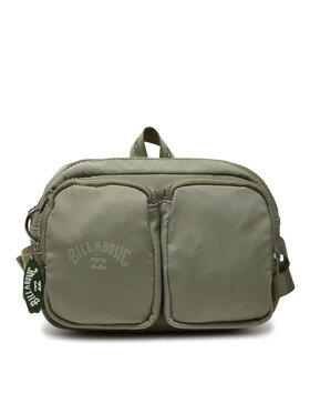 Billabong Billabong Torebka BLB-M-006-07 Zielony