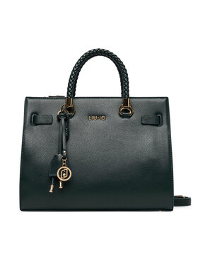 Liu Jo Liu Jo Borsetta AF6086 E1019 Verde scuro