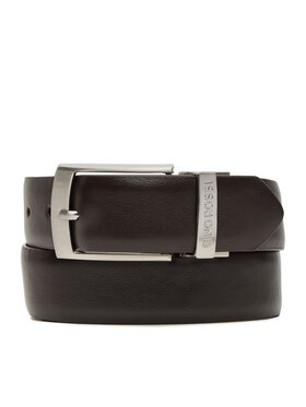 GINO ROSSI Gino Rossi Pásek C-NOAH-ZZ24083 Hnědá