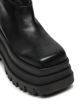 Μπότες Naked Wolfe φωτογραφία