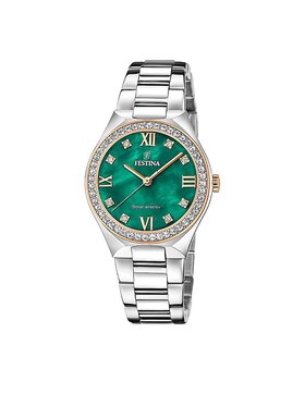 Festina Festina Hodinky 20658/3 Zelená