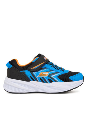 Skechers Skechers Sneakersy Microspec Tread 404115L/BBOR Niebieski
