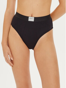 Guess Guess Chilot brazilian O4BE15 KCDA2 Negru