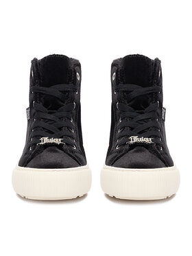 Juicy Couture Αθλητικά Juicy Couture - 4