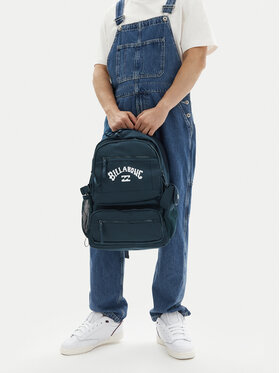 Billabong Billabong Batoh C-BLB-M-001-08 Tmavomodrá