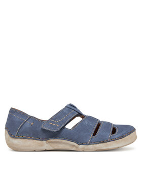 Josef Seibel Josef Seibel Туфлі Fergey 59 59659 Cиній