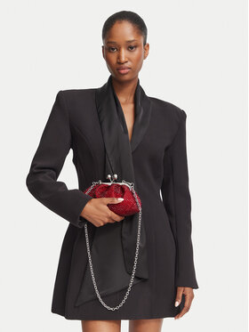 Weekend Max Mara Weekend Max Mara Torebka Wkavino 2625516015650 Czerwony