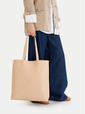 MEXX MEXX Kabelka CEO-MEXX-L-006-09 Béžová