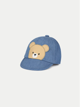 Mayoral Mayoral Cappellino 9885 Blu