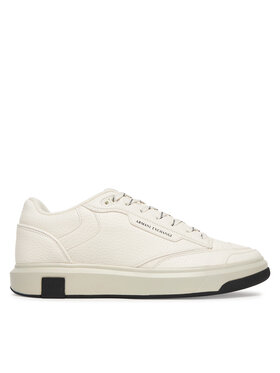Armani Exchange Armani Exchange Laisvalaikio batai XM002205 AF21444 U0009 Balta