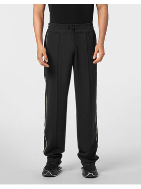 Plein Sport Plein Sport Jogger 24025 Μαύρο Jogger Fit