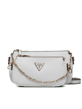 Guess Guess Сумка Noelle (ZG) Mini-Bags HWZG78 79710 Білий