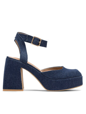 Jenny Fairy Jenny Fairy Sandali RYNE HY2153-1 Modra