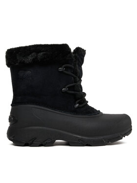 Sorel Sorel Hótaposó Snow Angel™ NL3482-010 Fekete
