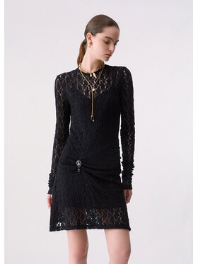 Liu Jo Liu Jo Abito da sera WF6252J397522222 Nero Regular Fit