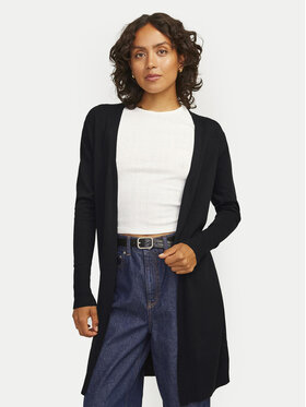 JJXX JJXX Kardigan Marley 12263925 Crna Regular Fit