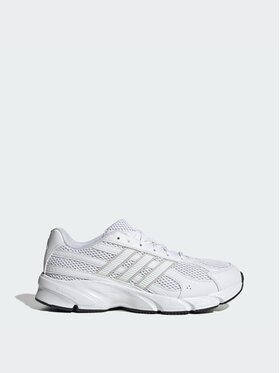 adidas adidas Półbuty 159808 Biały