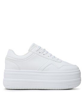 Jenny Fairy Jenny Fairy Sneakers TS5437-01 Weiß