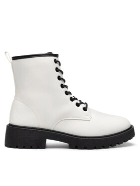 Jenny Fairy Jenny Fairy Bakancs WFA3030-1 Fehér