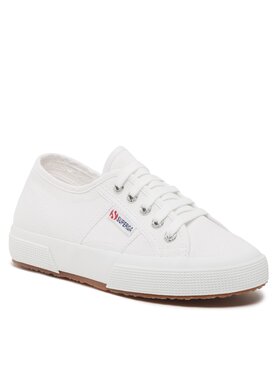 Superga Superga Kedai 2750 New Plus S2126KW Balta