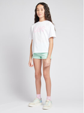 Τζιν σορτσάκια Lee φωτογραφία